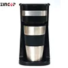 Home Appiances Product Single Cup Drip Coffer Maker Coffee Machine