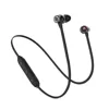 Fashion neck hang Headphone Earphone no wire with ce fcc