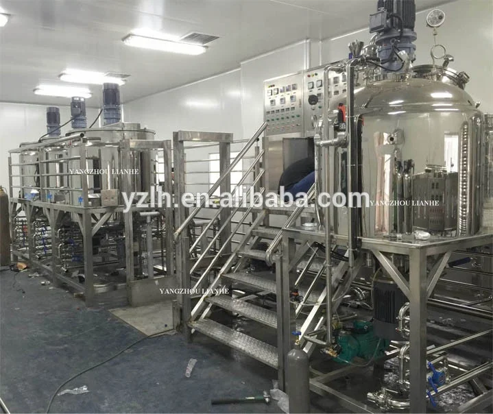 14 liquid mixer