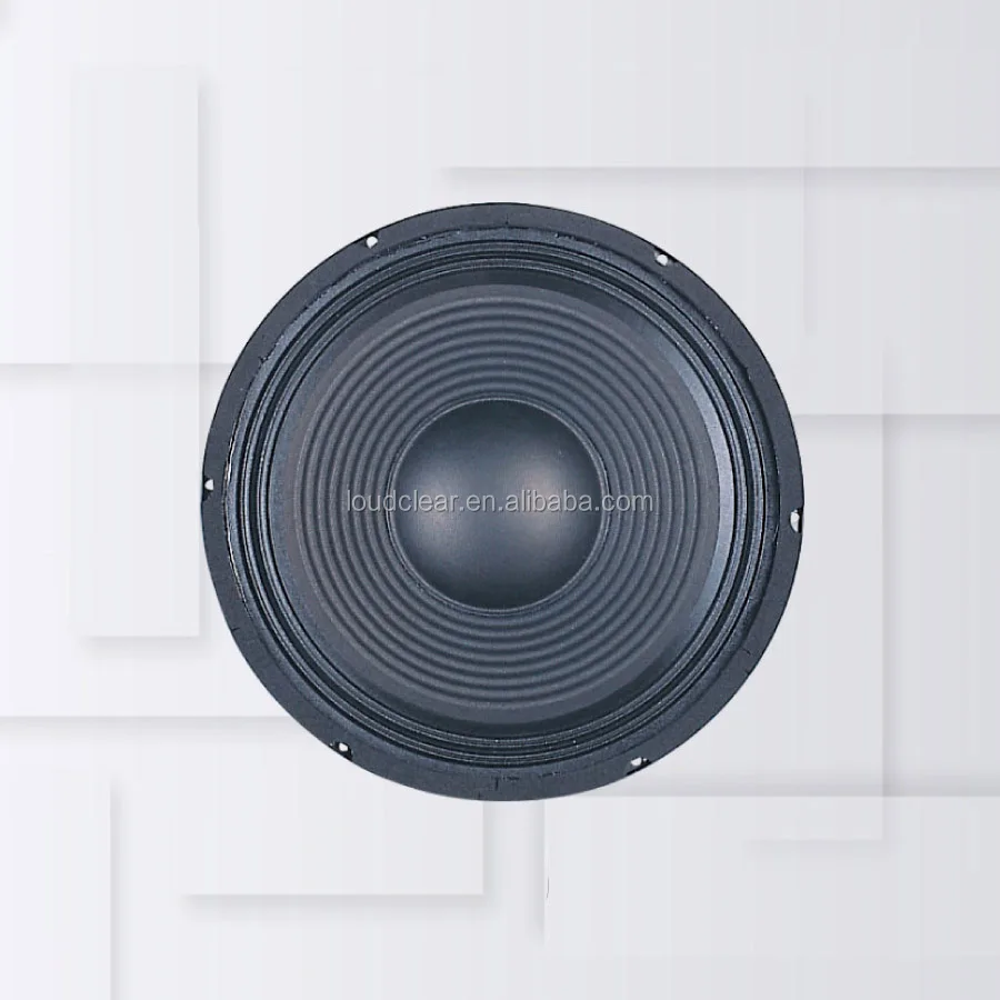 Professional Stage Music Woofer /audio Woofer/car Speaker Lw2008 Buy