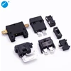 32V Maxi Standard Mini PCB mount ato fuse box fuse holder PCB vehicle car plug in insert plug in auto ato fuse holder