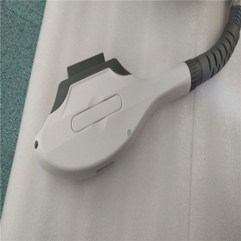 Hot Sale Ipl Elight Handpiece For Laser Hair Removal Beauty Machine