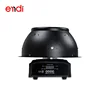ENDI new 3d line starry effects rotating mushroom laser light for bar disco dj ktv night club and band show lighting