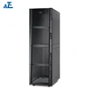 Various Models Colo 19 Inch 48u Server Rack Vertical Server Rack Cable Management 2-4 Secure Compartments