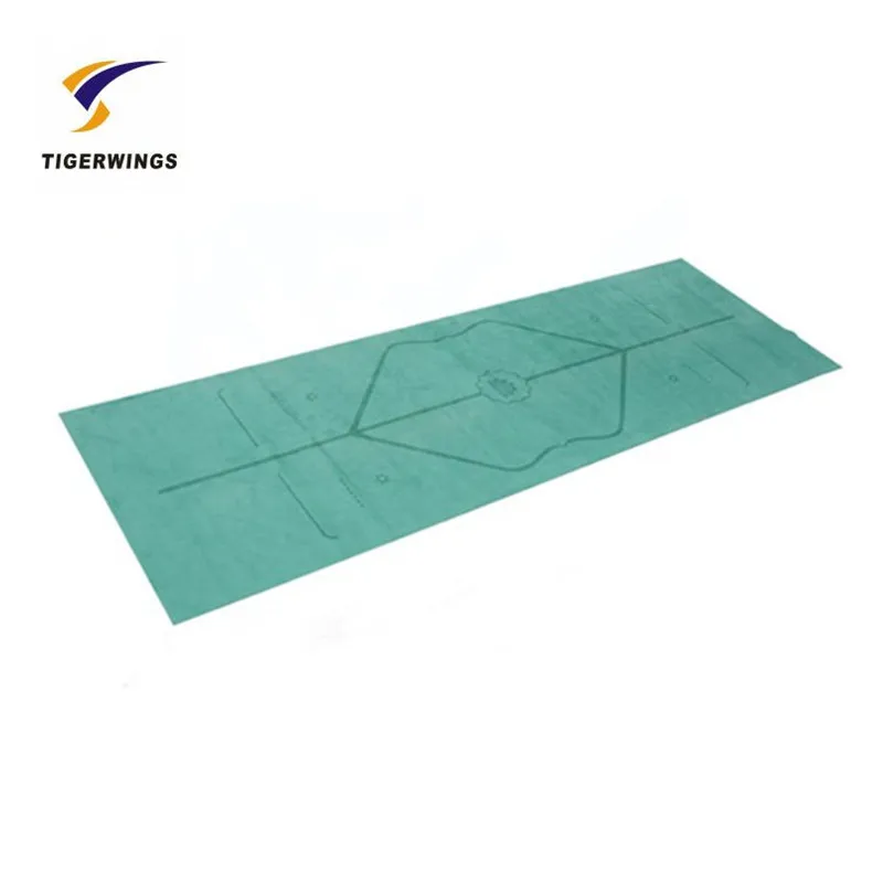 Chinese homemade folding yoga mat high demand products in china