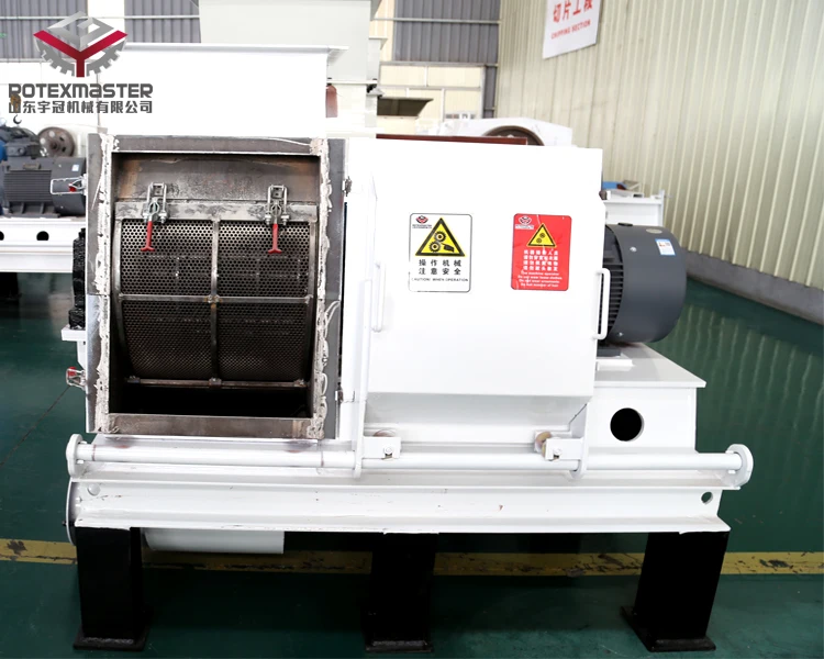 High quality and High Efficiency Hammer Mill