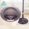 360 easy magic easy spin boomjoy wonder plastic commercial mop 360 degree mop bucket