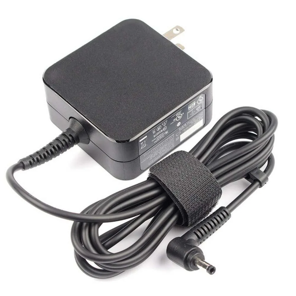 20v 325a 65w 4017mm Ac Dc Adapter Square Laptop Charger For Lenovo Ideapad 310 310s 510 510s 7722