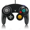 Popular Wholesale Black Classic Wired Controller Joypad for Gamecube System Manufacture from China