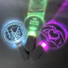 The concert is necessary article,led foam stick