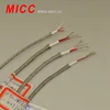 Type RTD-PTFE /PTFE/SSB-4x7/0. 2 wire/ PTFE Teflon Insulated Stranded Copper Wire