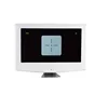 Medical lcd visual chart with 3D polarized function ophthalmic LCW-350
