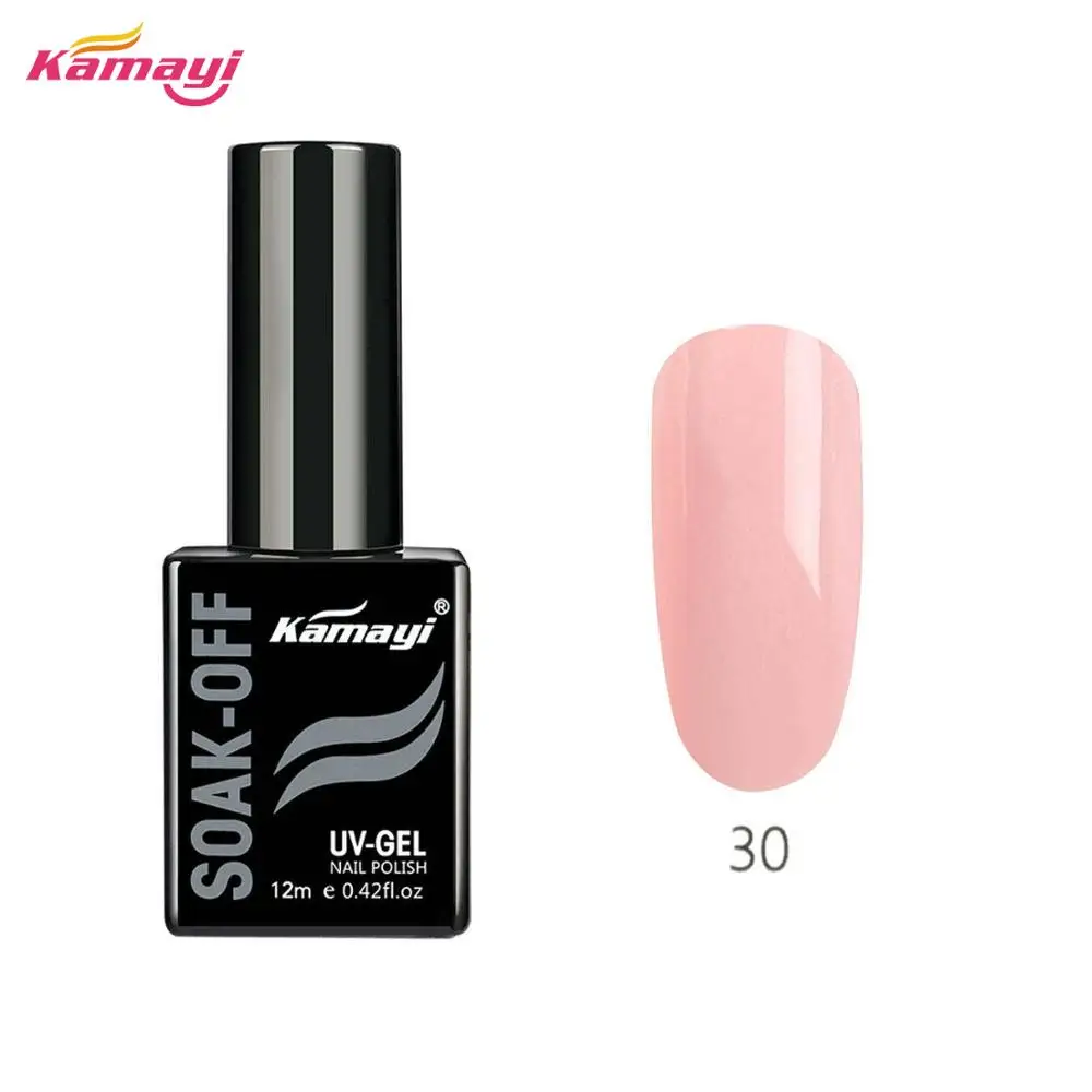 

Kama Easy Painting Gel Polish 72 Colors Organic Acrylic Nails Products Private label Uv Gel nail design nail gel