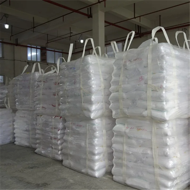 Yixin potassium nitrate heated Supply for glass industry-10