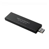 SATA protocol M.2 SSD to USB3.0 Adapter Converter HDD Enclosure case box Aluminium shell