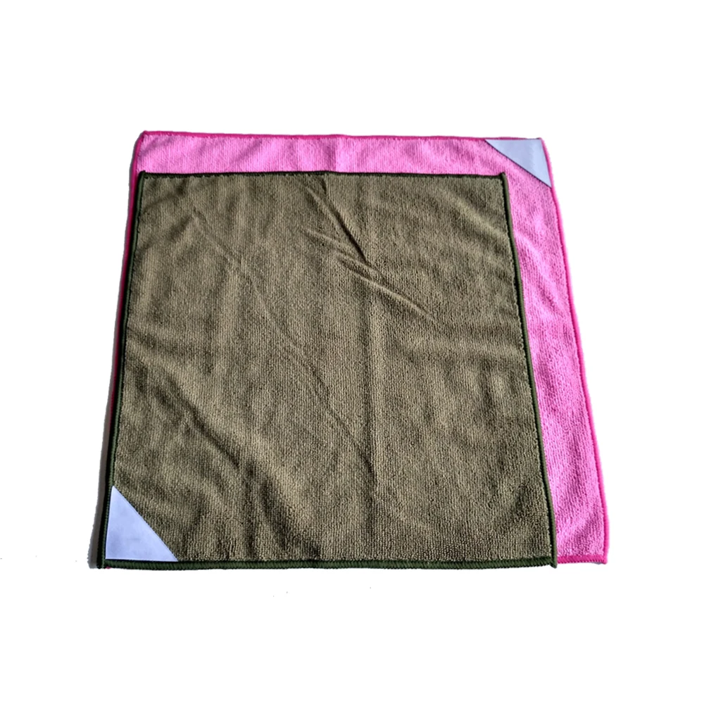 Microfiber Cleaning Cloth For Whiteboard Multipurpose With Buy Glasses Cloth Holder