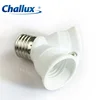 LED Light E27 to 2E27 Socket Adapter Bulb to Dual E27 Lamp Socket