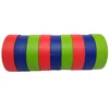 china suppliers High temperature stick colored masking adhesive tape