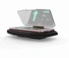 Car Windscreen Projector HUD Head Up Display Universal Mobile Phone Holder Multi-function car GPS hud