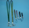 rhinestone wrist strap for mobile phone wrist strap