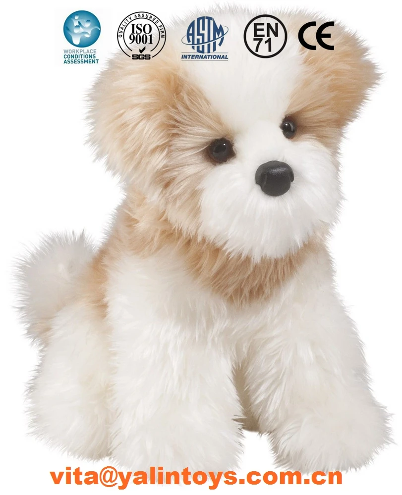 best made toys plush puppy