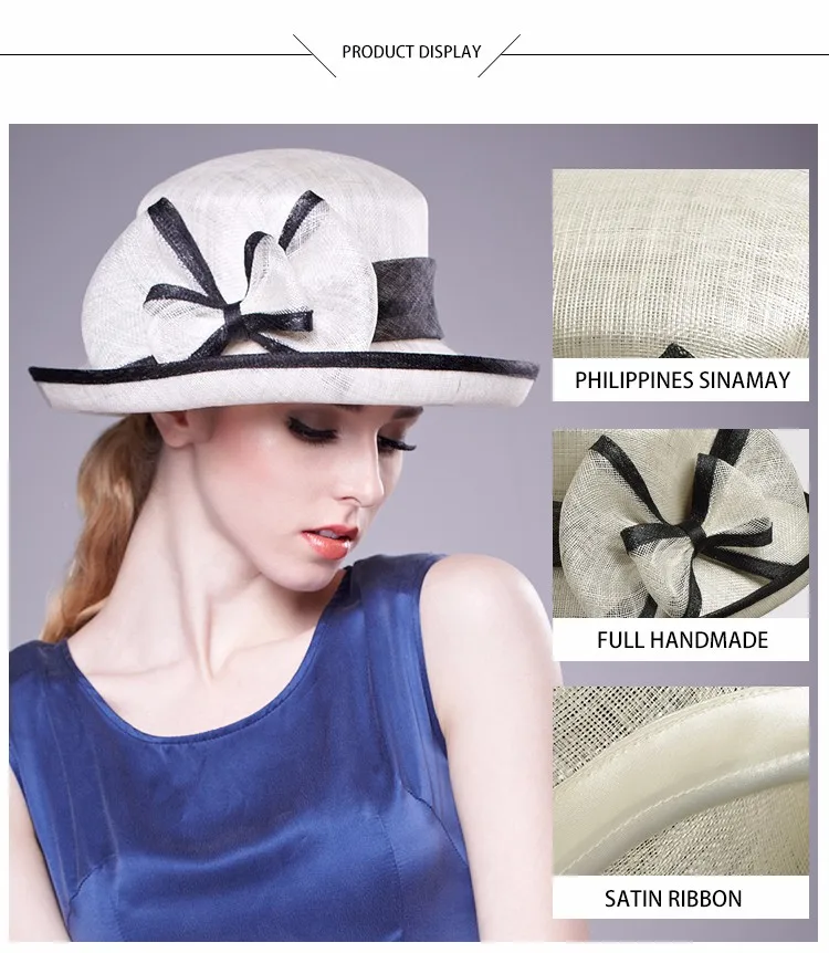 grey wedding hats online