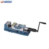 CNC Milling Machine Tool Hydraulic Machine Vise
