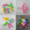 Promotional cheaper high quality flashing toy pull