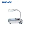 BIOBASE Digital Bacteria Colonometer Colony Counter with Cheap Price