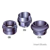 CASING BUSHING AND INSERT BOWLS/ROTARY TABLE BUSHING