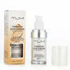 TLM 30ML Magic Color Changing Liquid Foundation Makeup Base Nude Face Cover Concealer Long Lasting Makeup Skin Tone Foundation