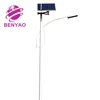 Dependable performance lamp system 5kw solar street light