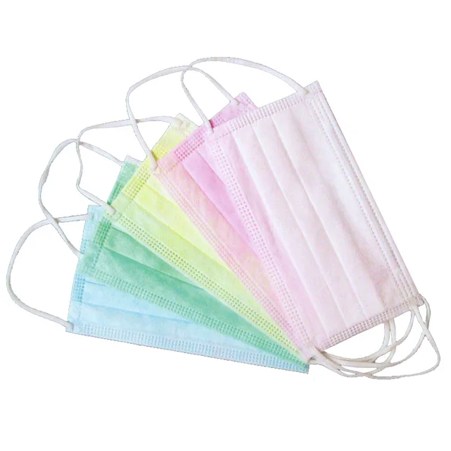 3 layer surgical face mask 3 layer surgical face mask