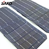 5BB 3BB 4BB High Efficiency 4.5W-4.6W A Grade Cheap156X156 Monocrystalline Solar Cell For Sale