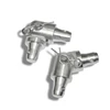 Shinestage Best Price Aluminum Spigot Truss Hinge