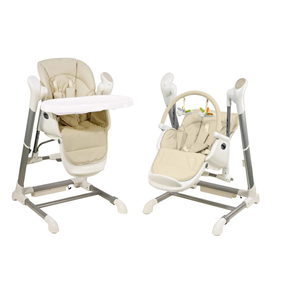 baby feeding rocking chair