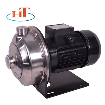 single phase water pump motor price