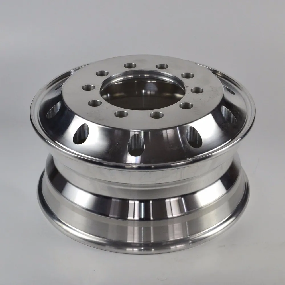 
wheel blanks 22.5 truck 22.5 alloy wheel aluminum 
