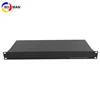 Fiber Optical Video Converter To 16Ch Video + 1Ch Reverse Audio + 1Ch Data RS485