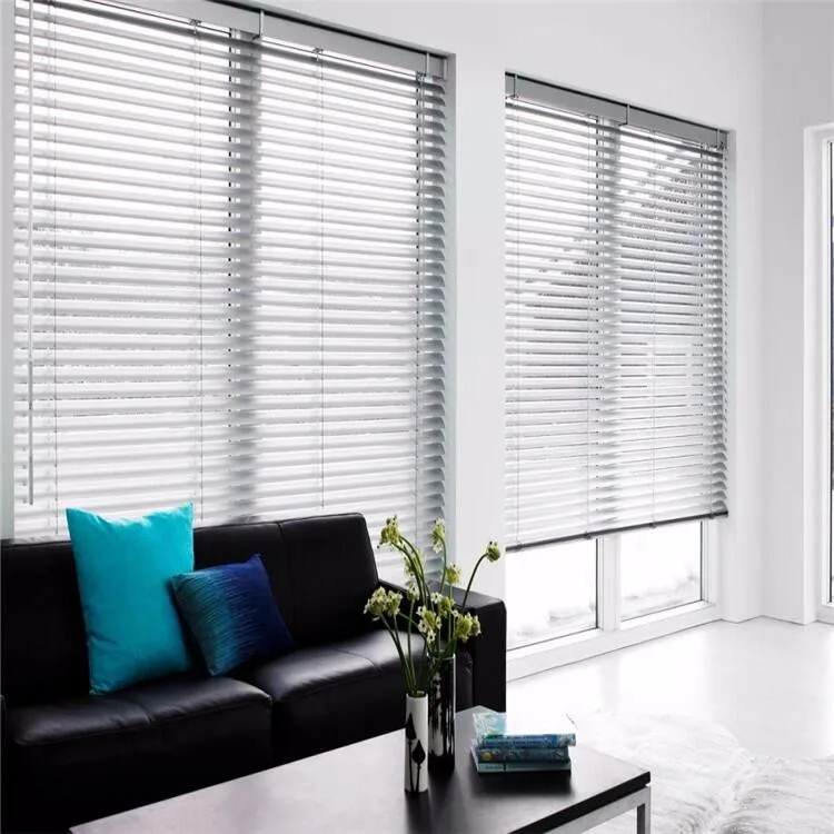 European Standard Cheap Aluminum Venetian Blinds Exterior Heat ...