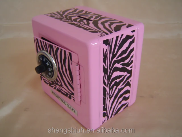 
toy safe money bank coin box piggy bank saving bank 