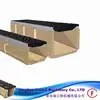 FM-G-channel EN1433 poly drain basement drainage channel drainage area drain grated line drain system high stenght ductile iron