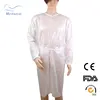 Surgical Patient Gown Disposable Liquid Repellent Isolation Gown