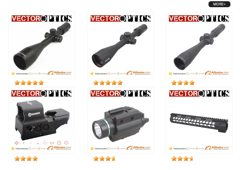 Vector optics инструкция