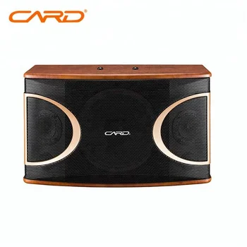 sound system karaoke terbaik