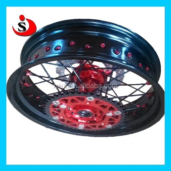 cheap motorcycle rims