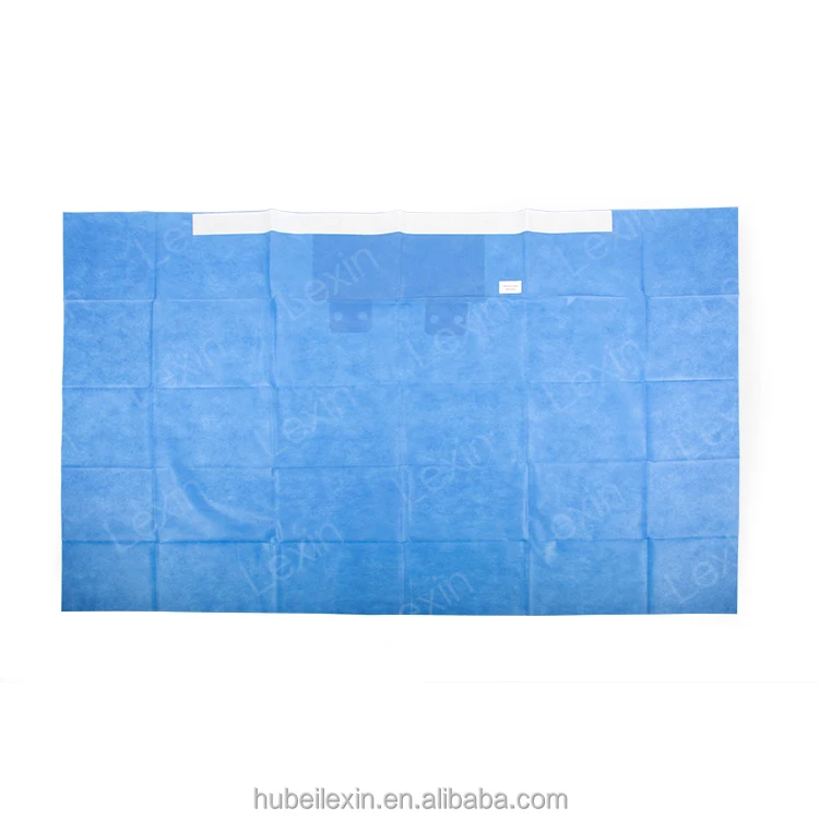 
Disposable Delivery Pack 