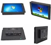 10 Inch Open Frame Infrared Capacitive VGA USB Touchscreen Lcd Touch Screen Monitor
