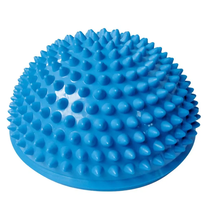 20cm Soft Inflatable Pvc Spike Massage Ball - Buy Massage Ball,Pvc ...