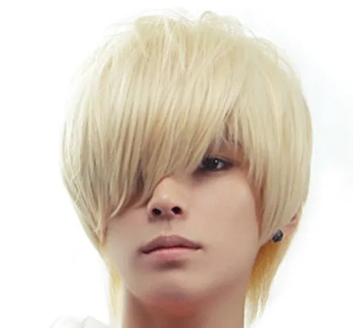 Cheap Short Blonde Hair Wig Find Short Blonde Hair Wig Deals On